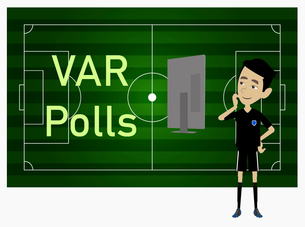 VAR Polls - Voice of Neutral Football Fans
